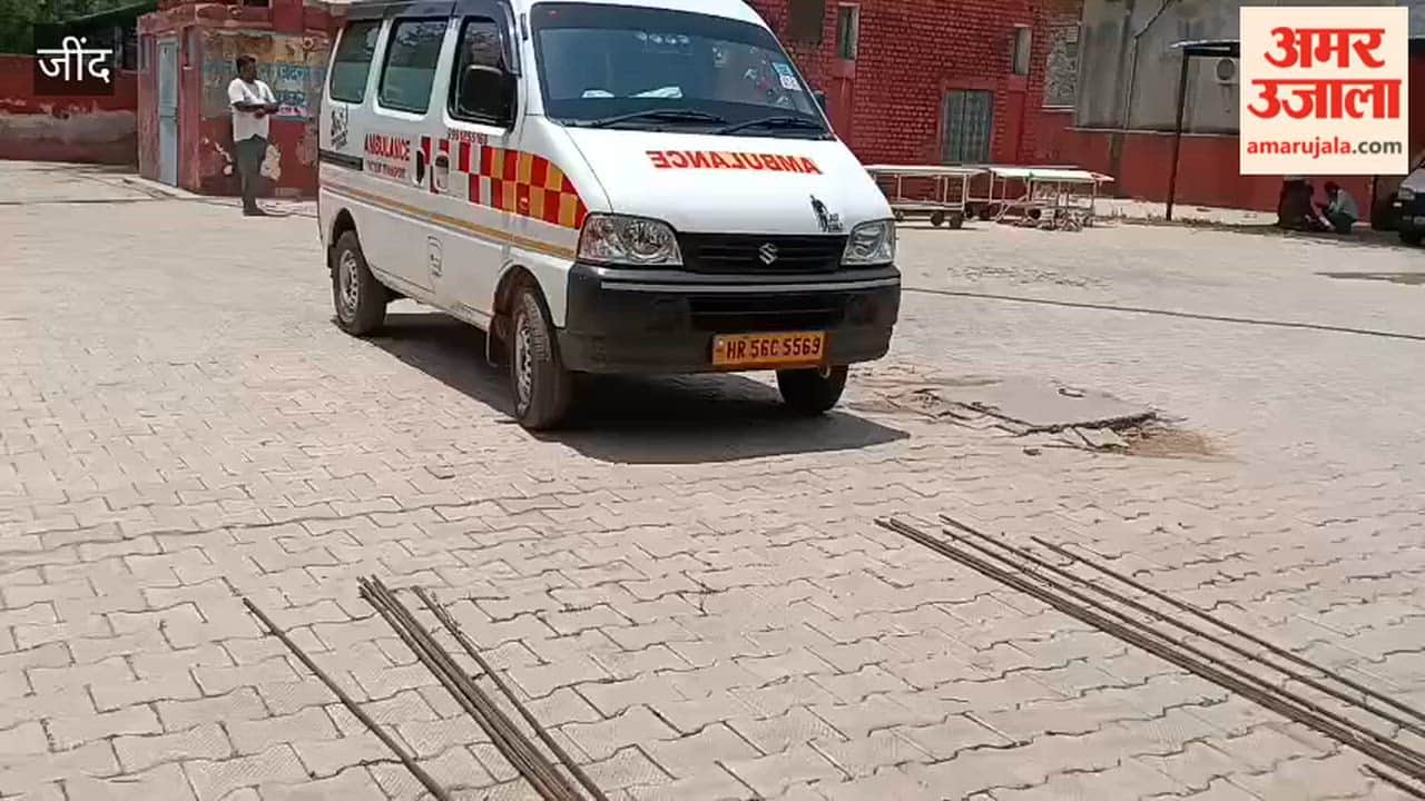 Man commits suicide by hanging himself from a tree in a field in Jind.