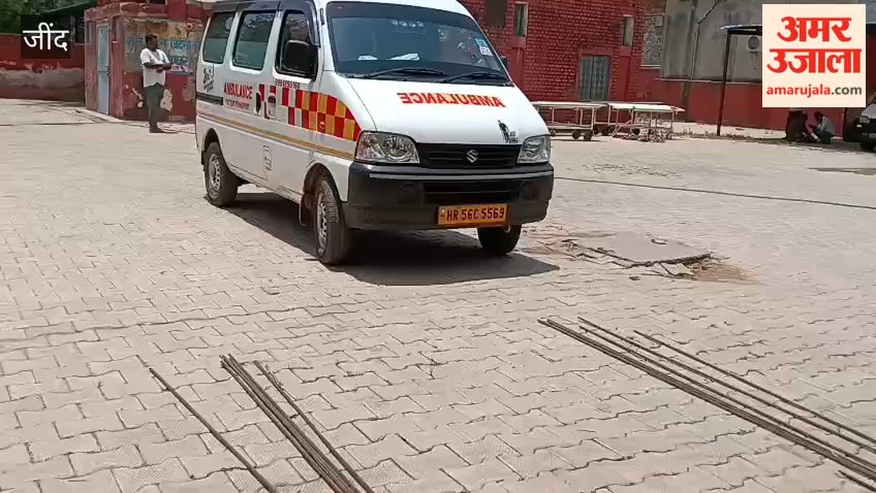 Man commits suicide by hanging himself from a tree in a field in Jind.