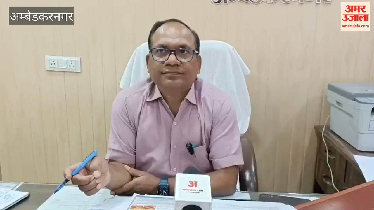 अंबेडकरनगर में स्वास्थ्य विभाग की कोशिशें तमाम, पर छोड़ा सिर्फ 86 लोगों ने तंबाकू