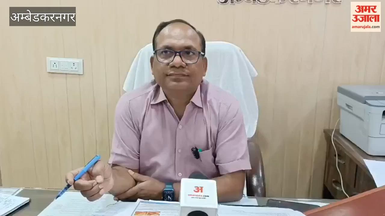 अंबेडकरनगर में स्वास्थ्य विभाग की कोशिशें तमाम, पर छोड़ा सिर्फ 86 लोगों ने तंबाकू