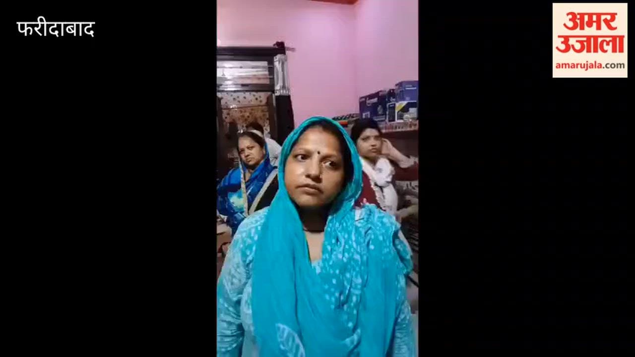 Theft of ₹13-5 Lakh from a House in Sanjay Enclave Faridabad