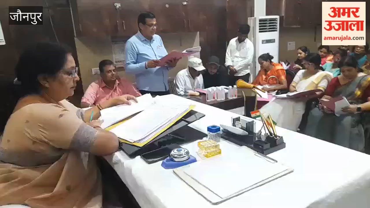Budget Not Passed on Second Day of Municipal Board Meeting Either