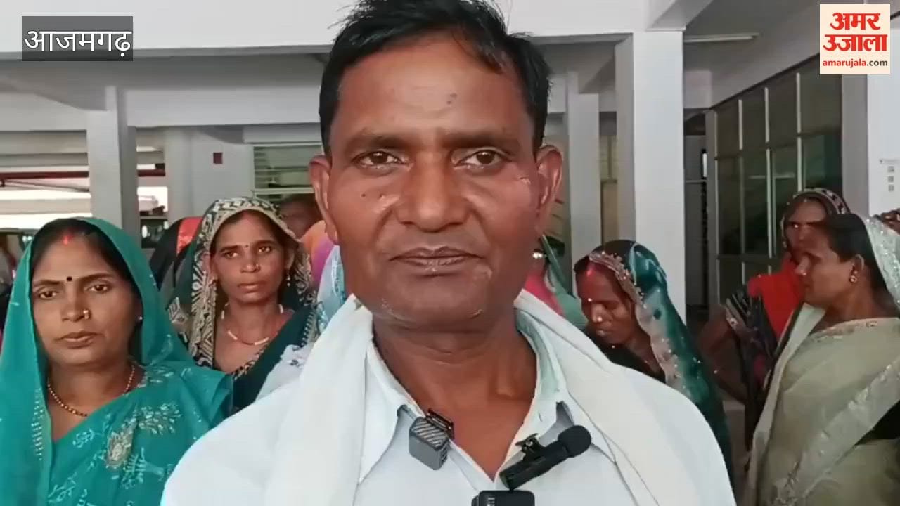 Allegations of Encroachment on Village Common Land and Cemetery in Azamgarh
