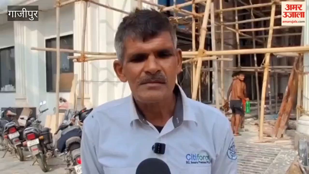 Vineet was murdered in cinematic style outside hotel