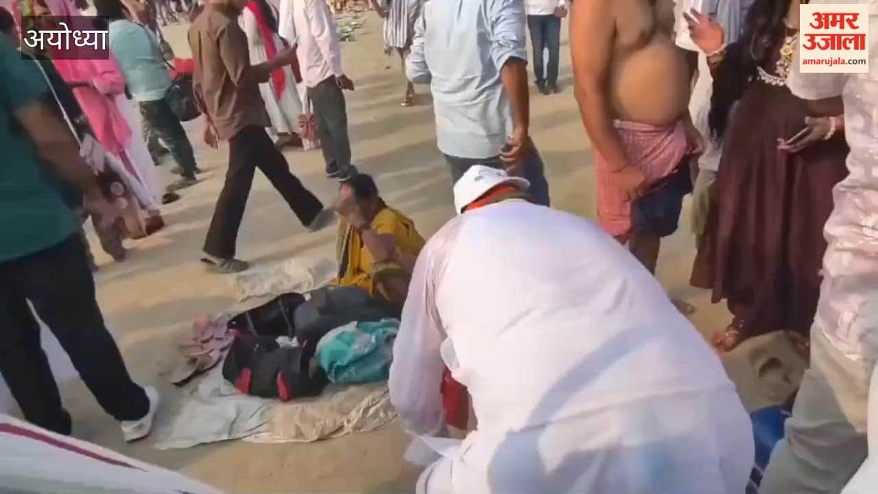 स्वच्छ अयोध्या के लिए एकजुट हुआ महानगर, चला महा अभियान