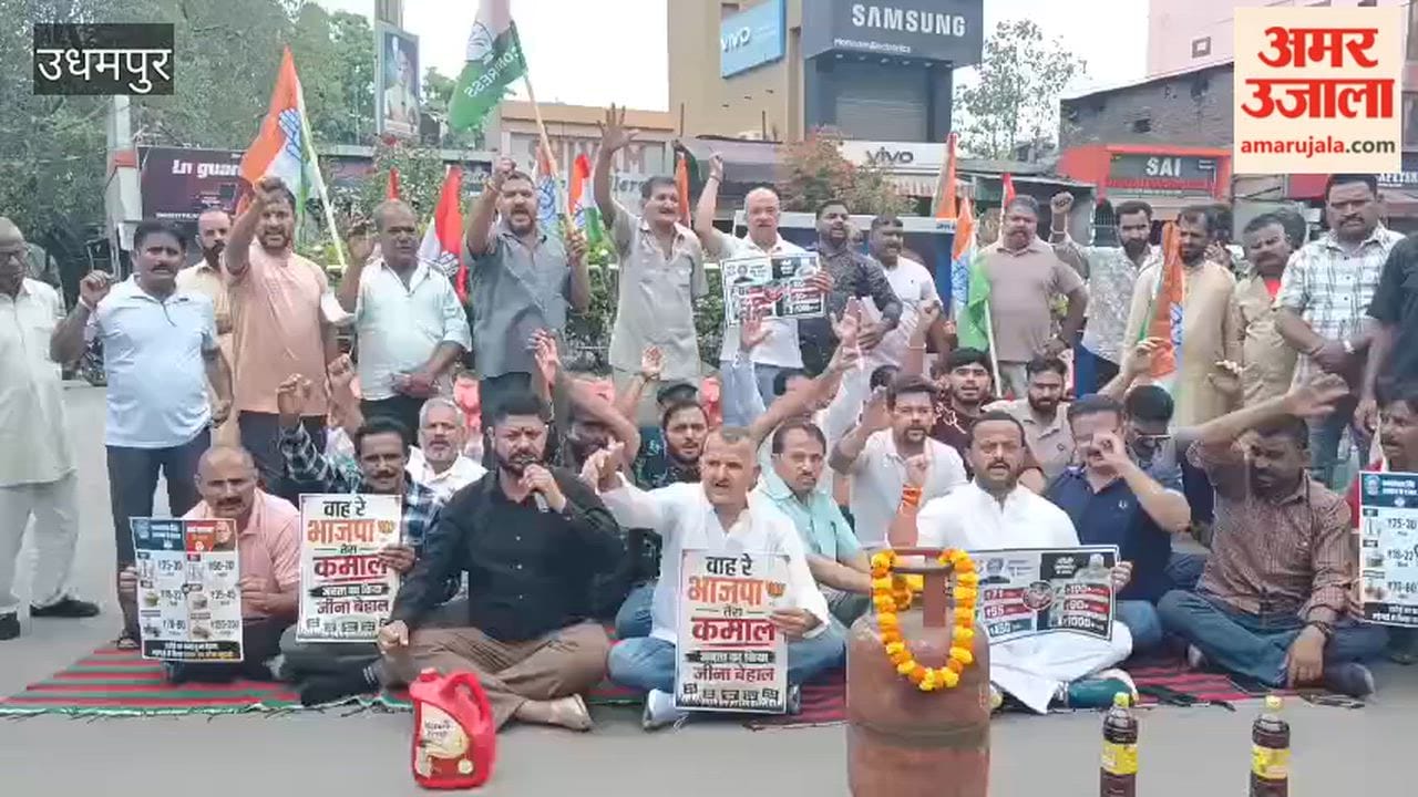 Youth Take to the Streets Against Rising Prices