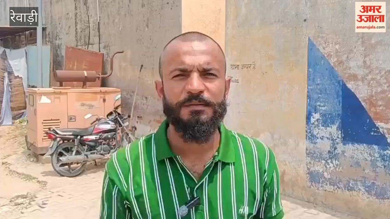 Hotel operator fired upon in Rewari