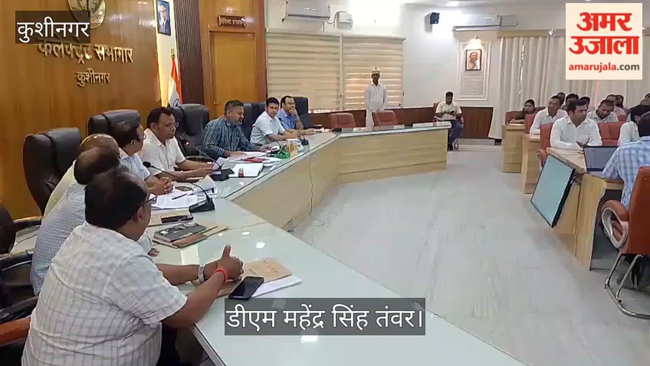 CM will inaugurate and lay the foundation stone of 271 projects, preparations complete