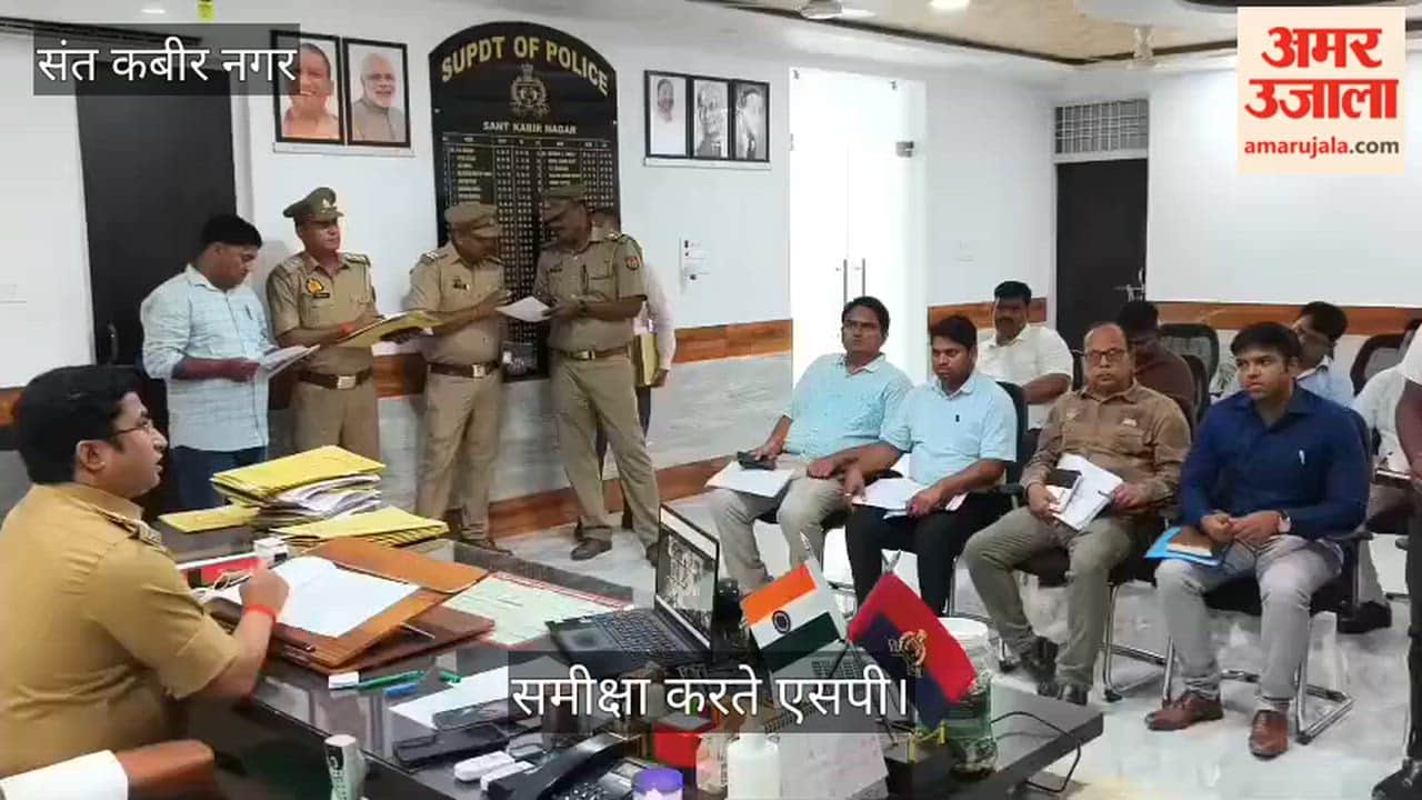 SP reviews progress of police buildings under construction, gives instructions