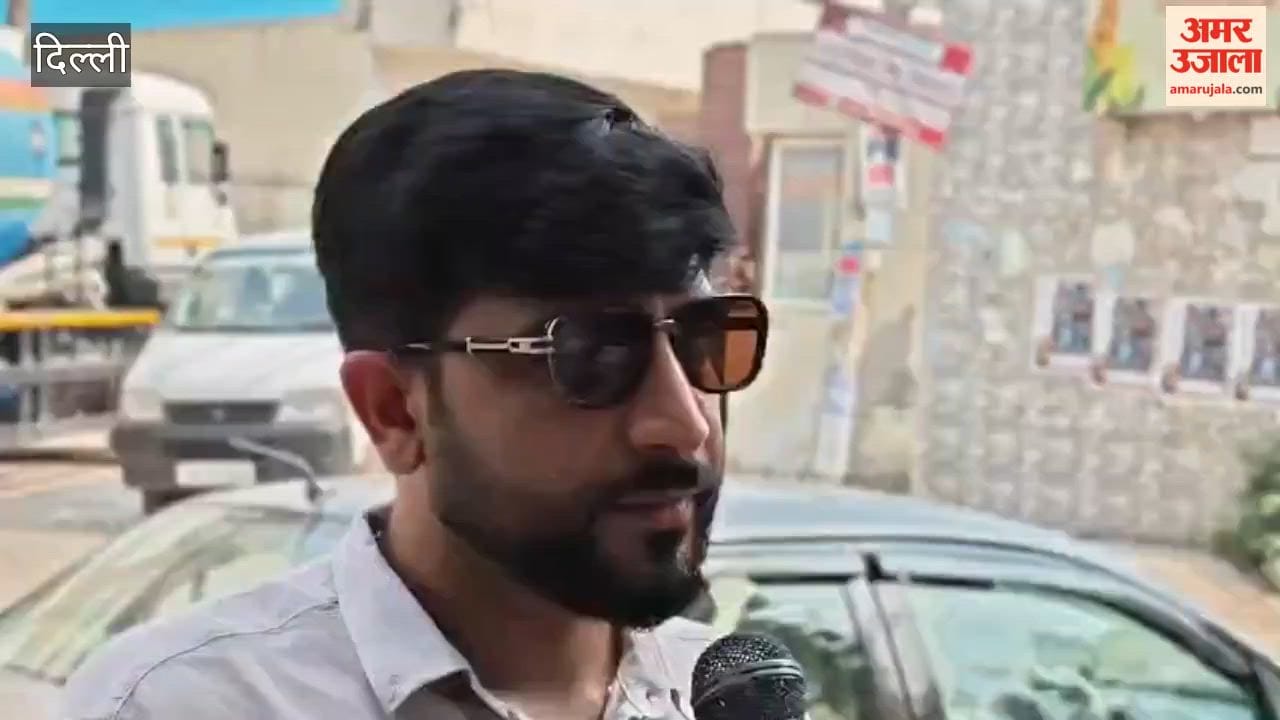 Questions raised on Saket building accident in Delhi