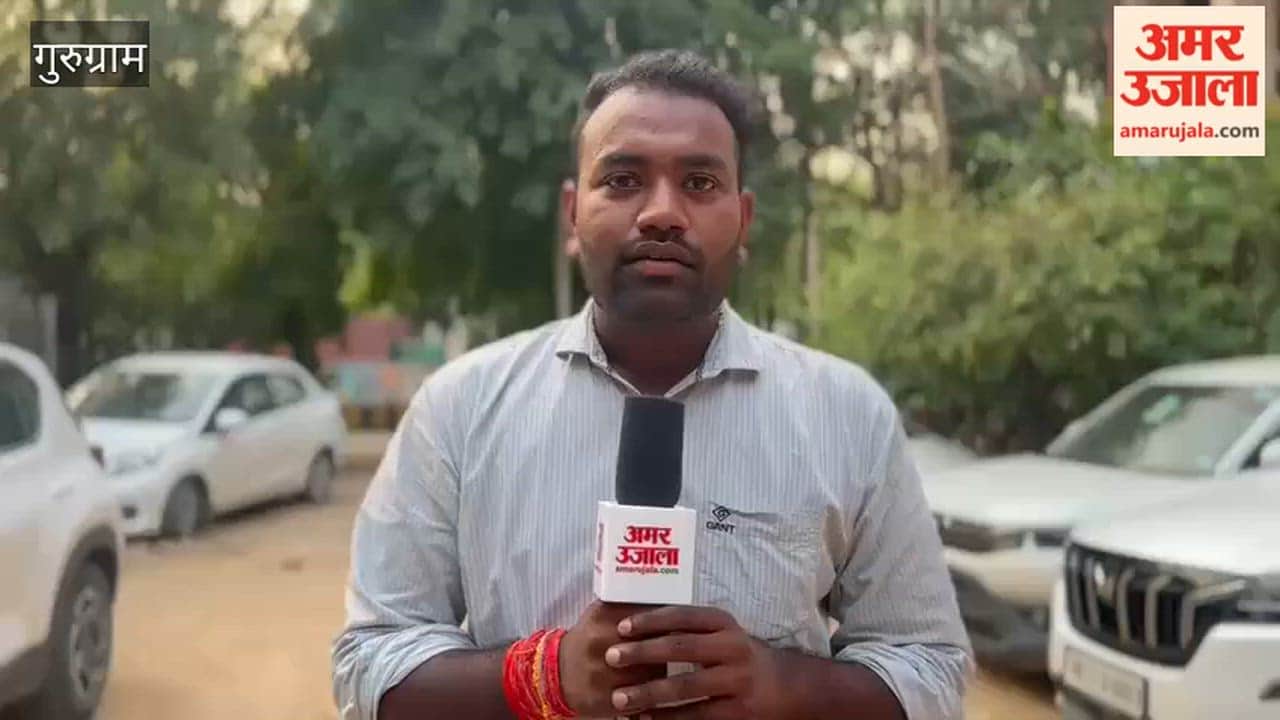Gurugram Weather Update Heat increases again after two days of relief