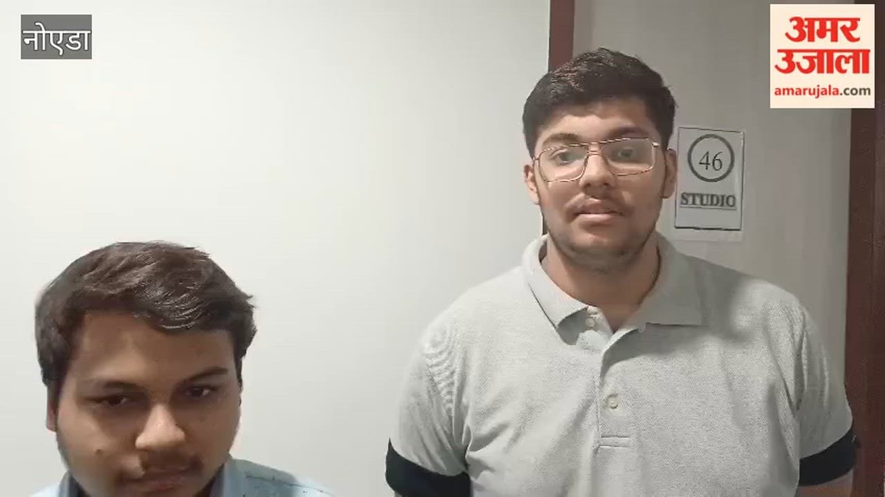 Noida students perform better in JEE Advanced