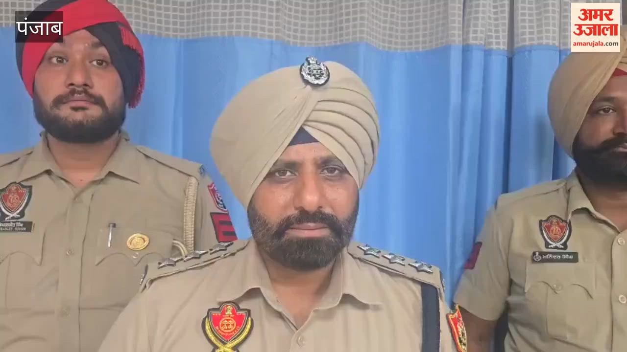 Congress councilor attacked in Punjab Assailants attacked with sticks