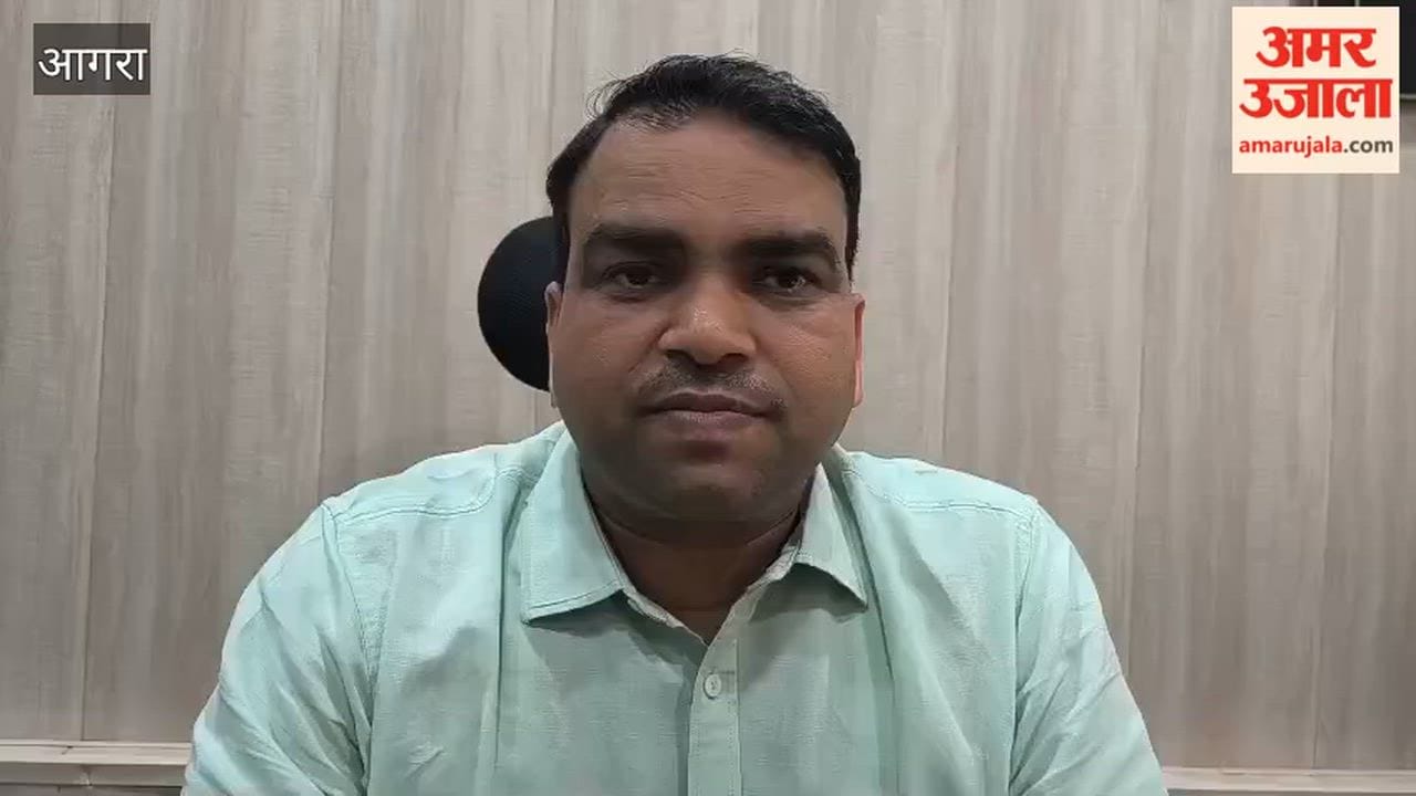 Priority Fertilizer Supply in Agra Ahead of Paddy Nursery Season