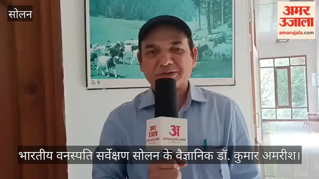BSI to Organize Special Program in Nauni on Environment Day
