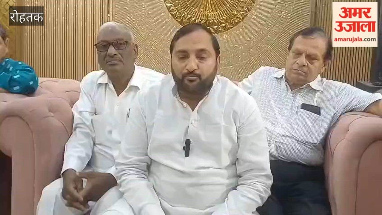 Anger of Agrawal community towards INLD