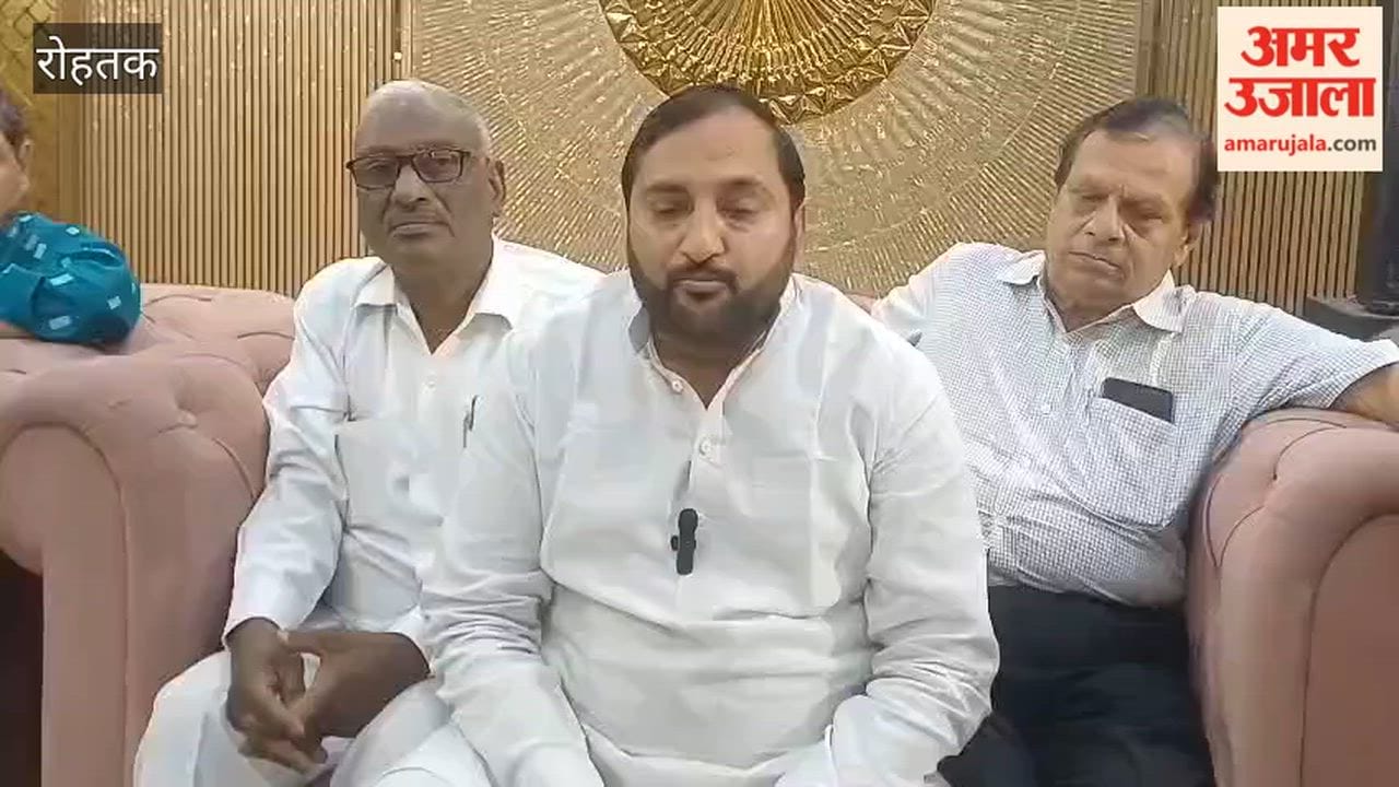 Anger of Agrawal community towards INLD