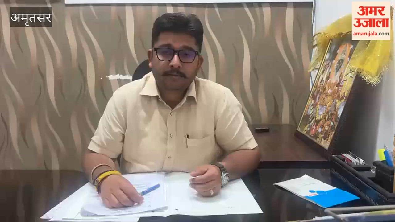 The Health Department recovered 7 quintals of desi ghee that had arrived in Amritsar from Haryana.