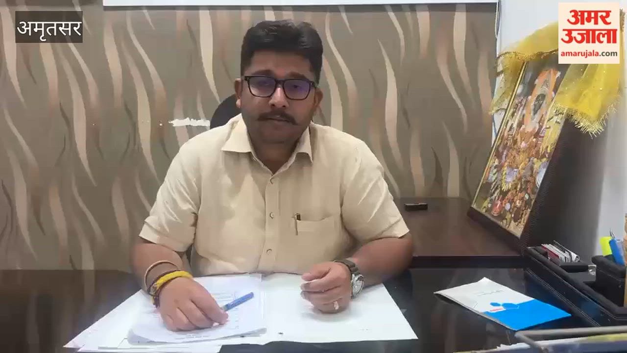 The Health Department recovered 7 quintals of desi ghee that had arrived in Amritsar from Haryana.