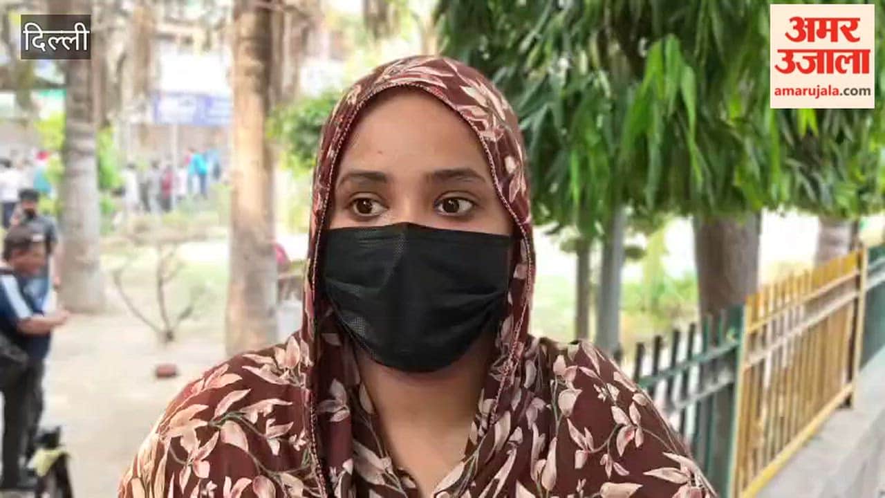 22 Dead in Malviya Nagar Fire Tragedy Hear What an Eyewitness Had to Say