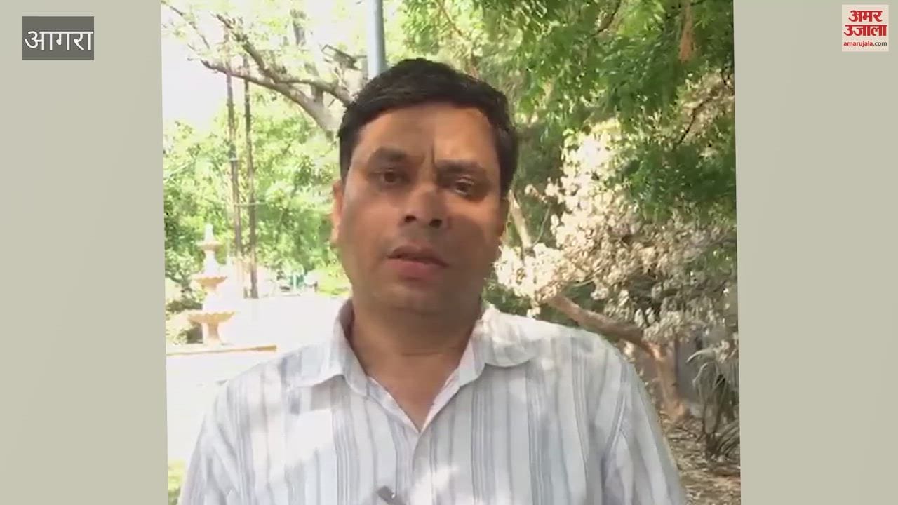 criminals who snatched a chain from a tourist near the Taj Mahal were arrested in an encounter; both were shot in the legs