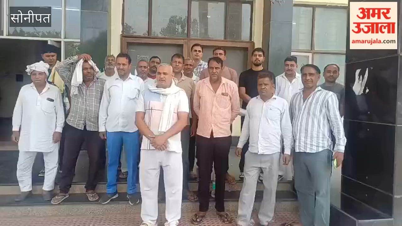 Badwasni villagers upset over release of contaminated water into drain