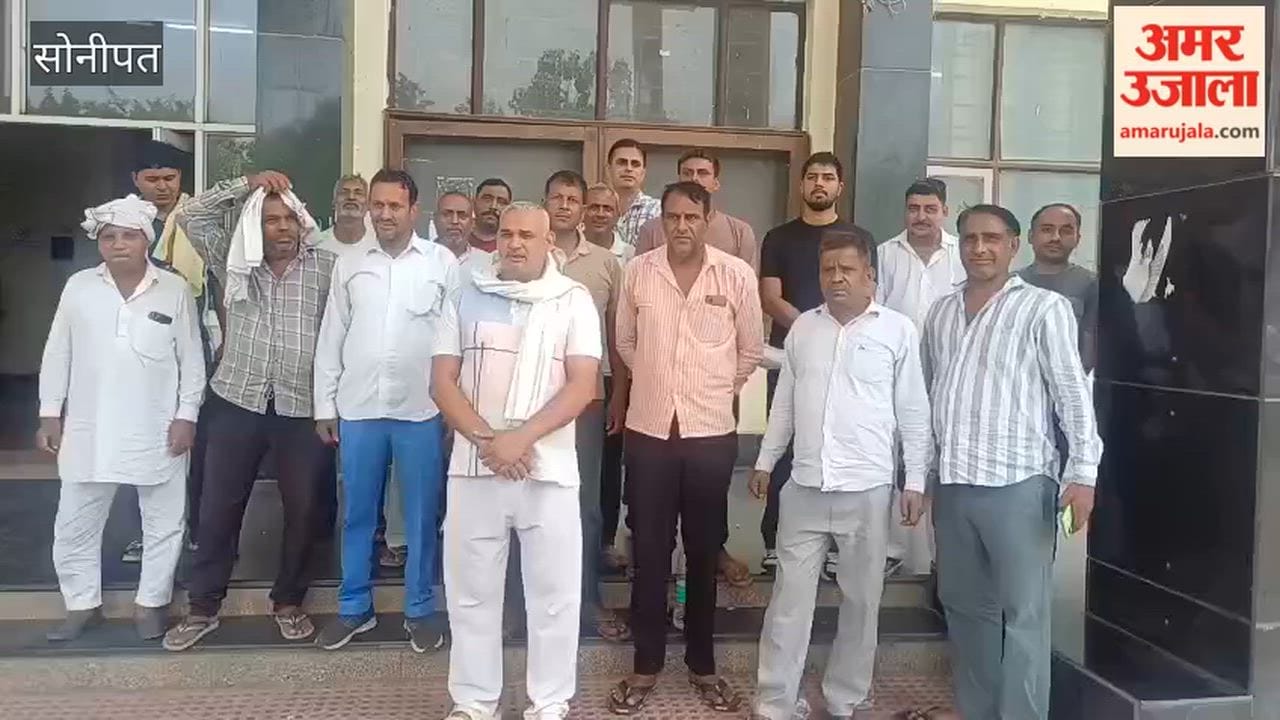 Badwasni villagers upset over release of contaminated water into drain