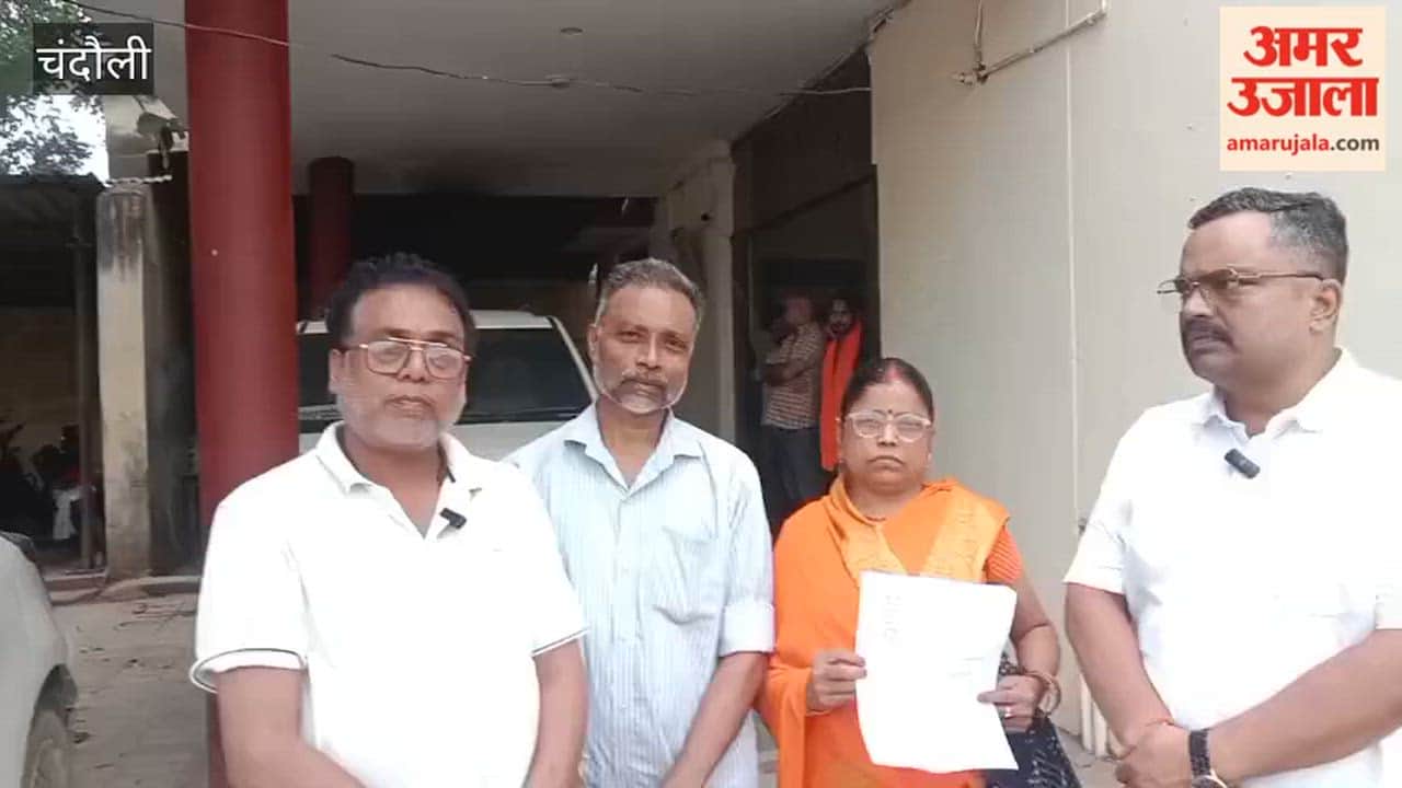 Distressed news Kali Temple relocation woman announces will donate her private land