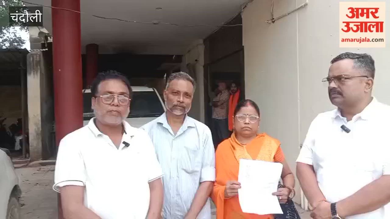 Distressed news Kali Temple relocation woman announces will donate her private land