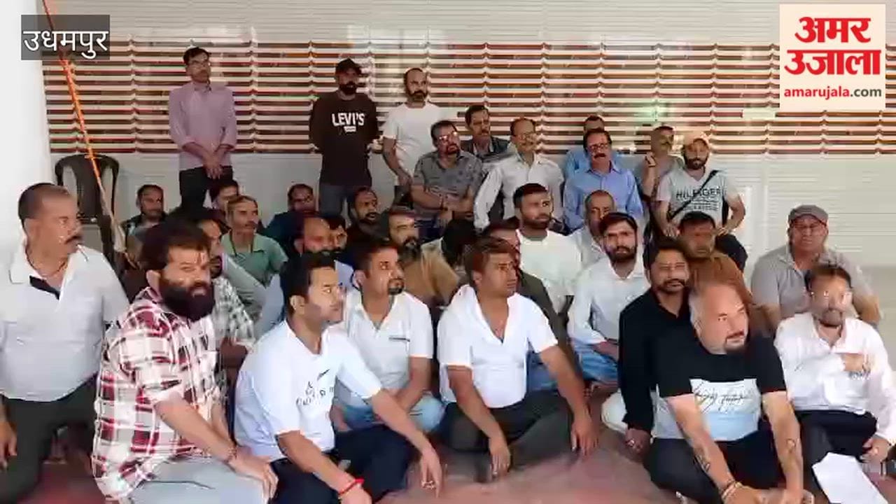Haircut Rates in Udhampur Rise from ₹60 to ₹100