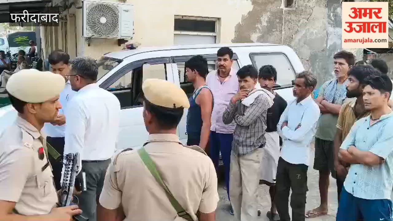 19 Commercial Vehicles Seized on Suspicion of GST Evasion CM Flying Squad Hands Them Over to GST Department