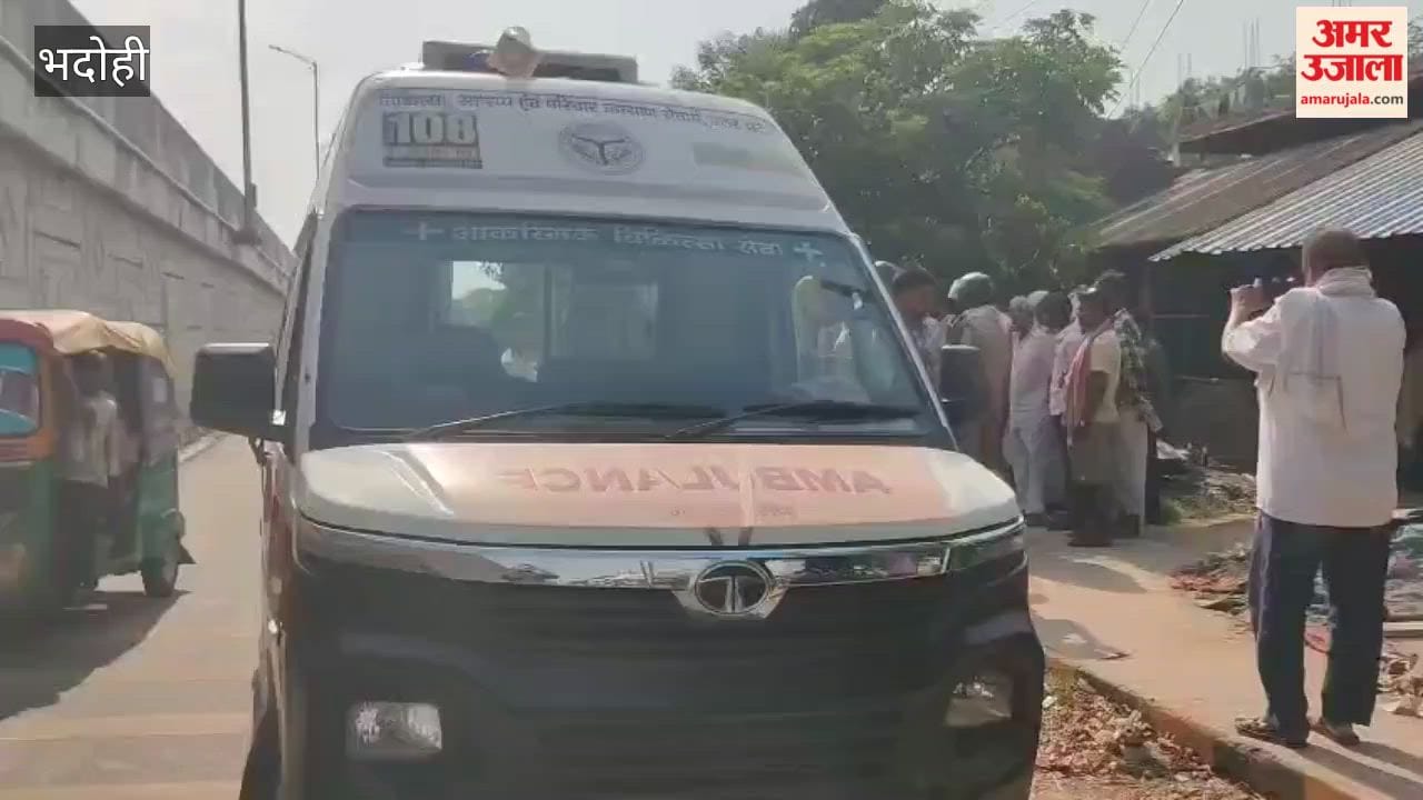Young Man Dies Two Youths Flee with His Bike and Mobile Phone
