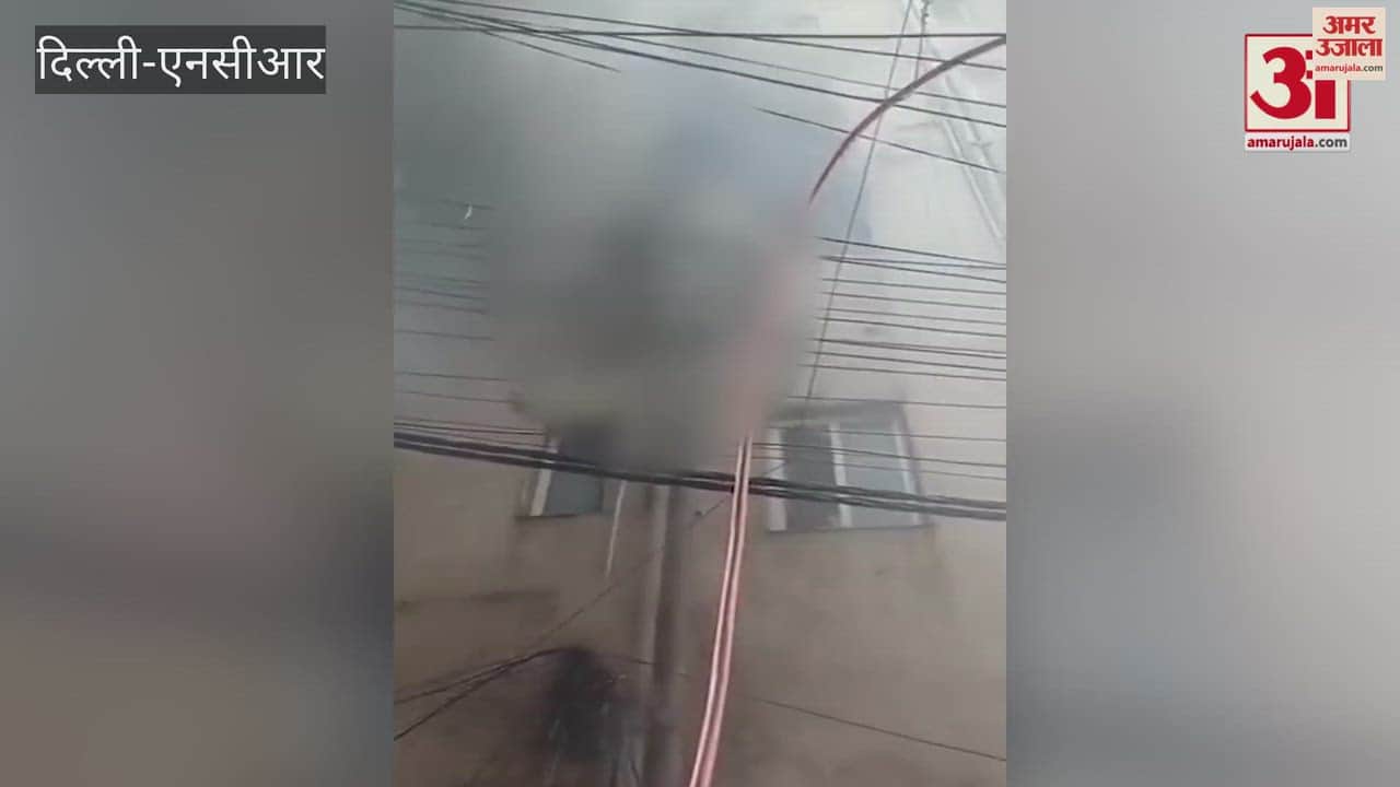 People trapped in hotel fire jumped from windows