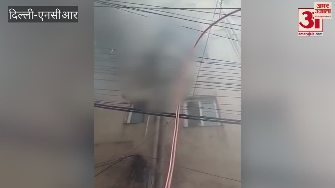 People trapped in hotel fire jumped from windows