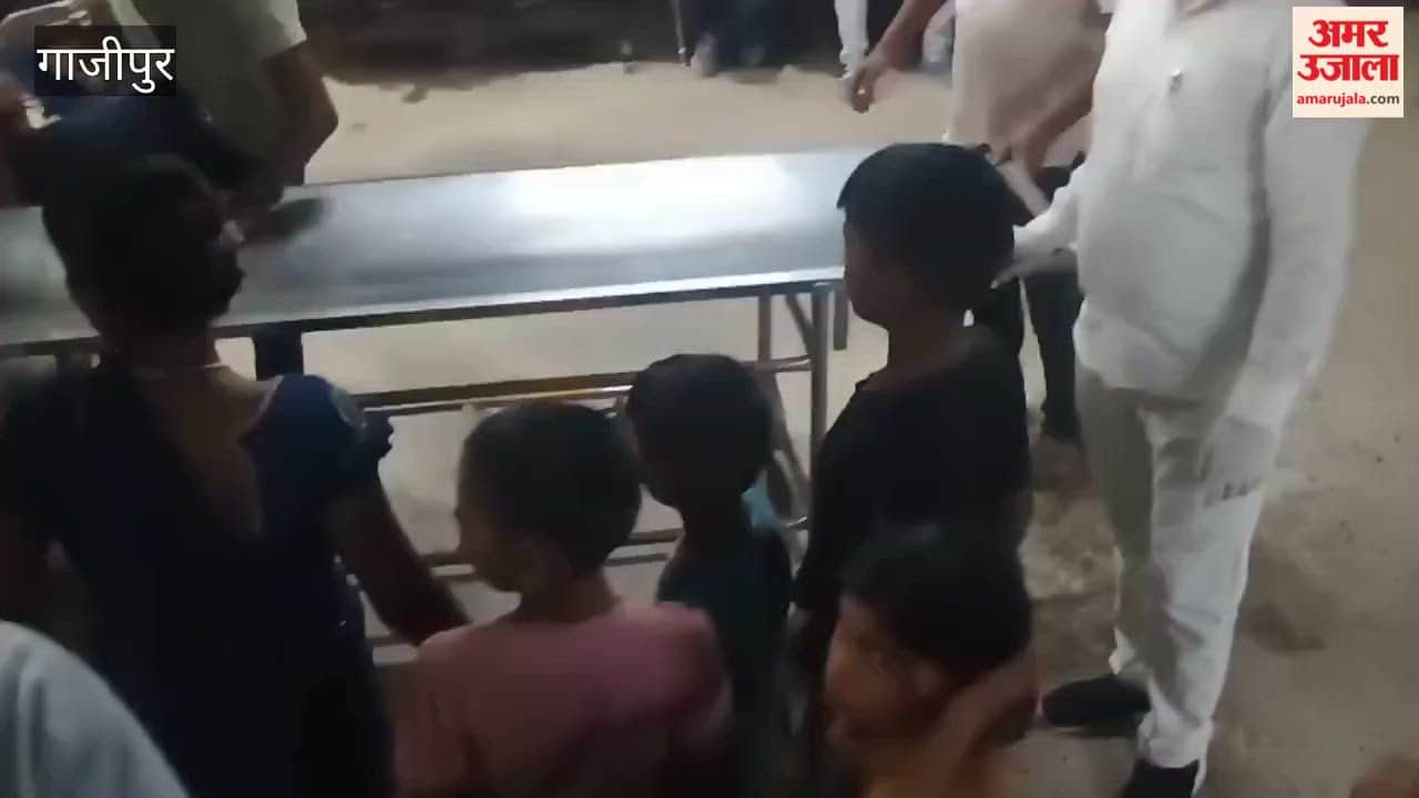 Kamlesh Chaudhary carrying a bounty 1 lakh gunned down in police encounter