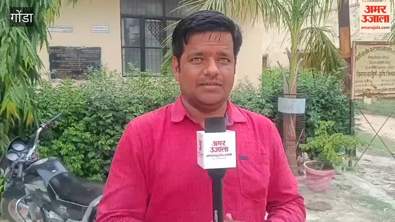 बड़े मंगलवार पर भक्ति में डूबा गोंडा, सरकारी दफ्तरों में गूंजे भजन-कीर्तन