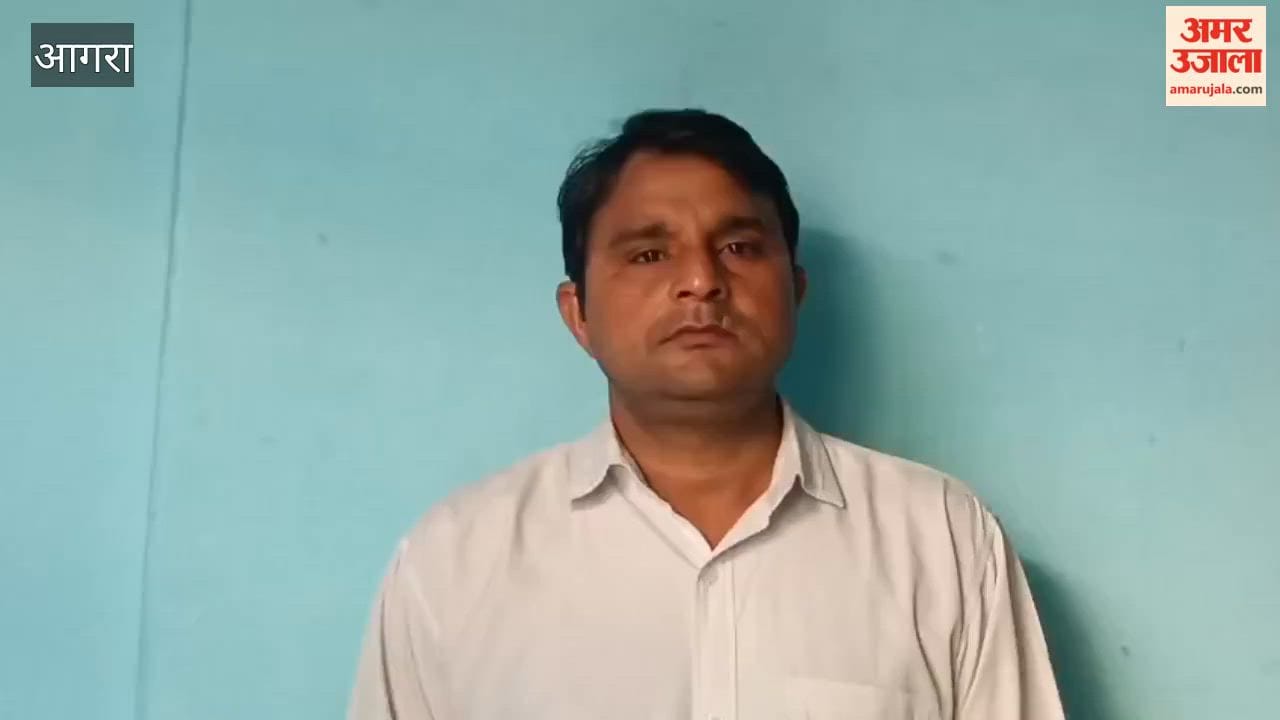 VIDEO: Three-Hour Wait at SN Medical College Before Patients Got Treatment