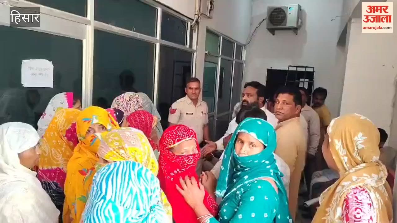 Sanitation Workers in Hansi Face Livelihood Crisis Due to Non-Receipt of Three Months' Salary