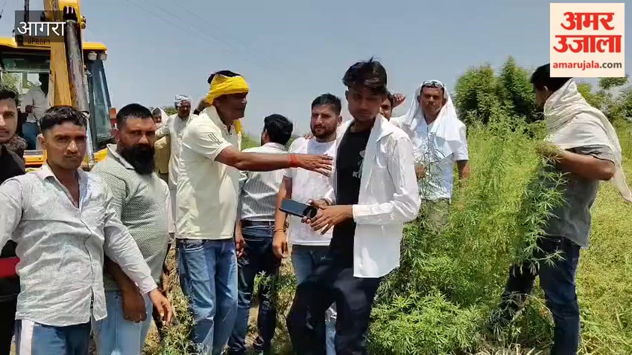 Water Returns After Long Wait! Villagers Celebrate as Parched Pond Fills Up