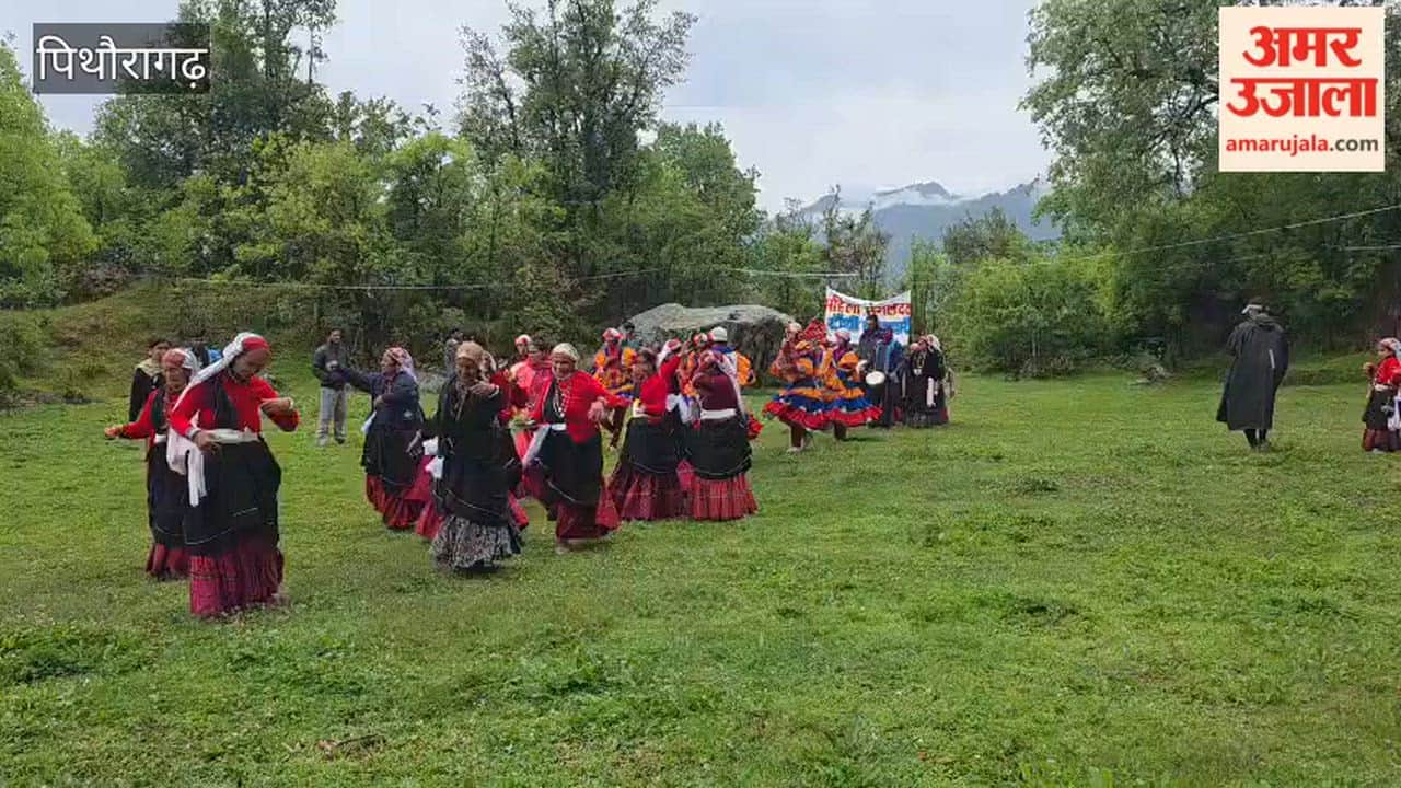 Mesar Van Kautik concludes with a unique confluence of folk culture