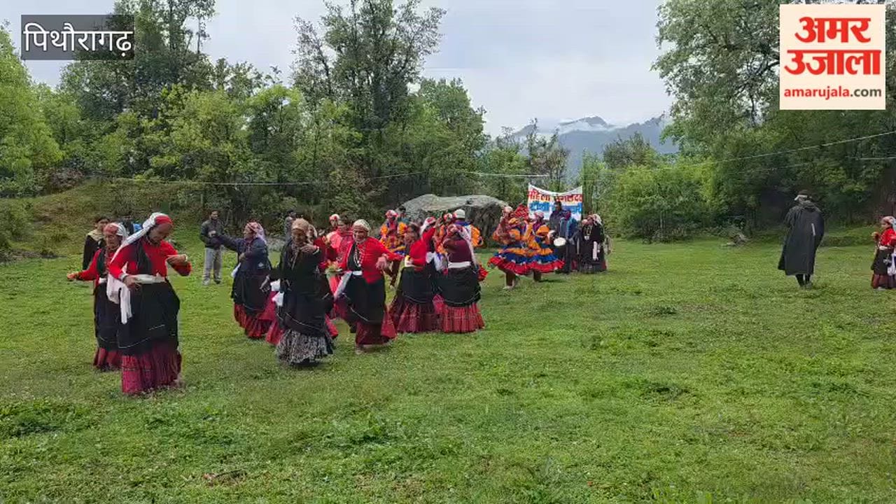 Mesar Van Kautik concludes with a unique confluence of folk culture