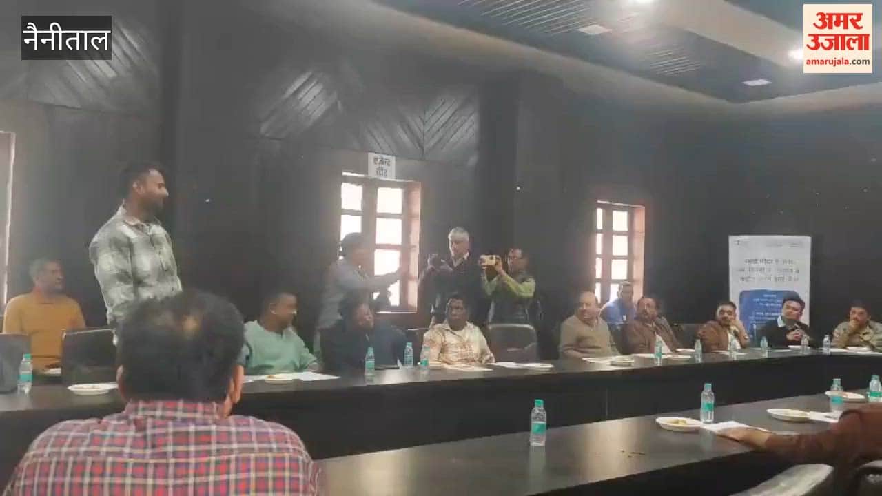 Public anger erupts over high bills in Nainital, department reprimanded