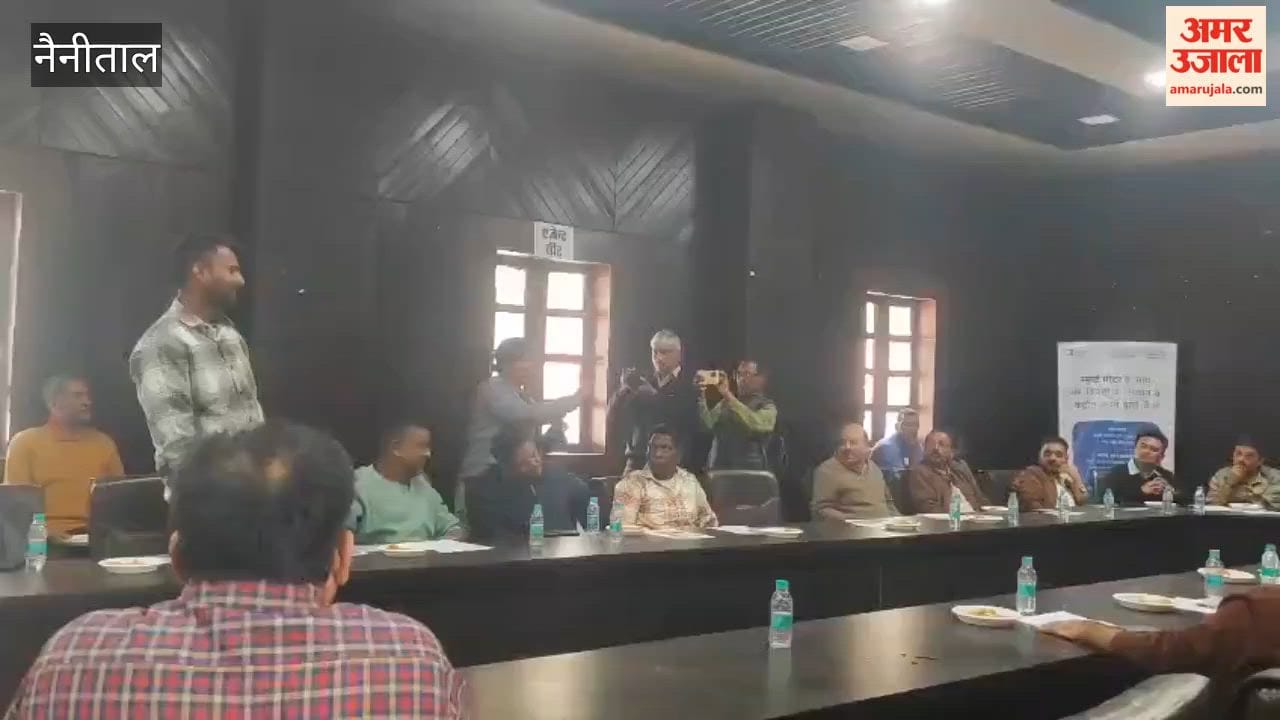 Public anger erupts over high bills in Nainital, department reprimanded