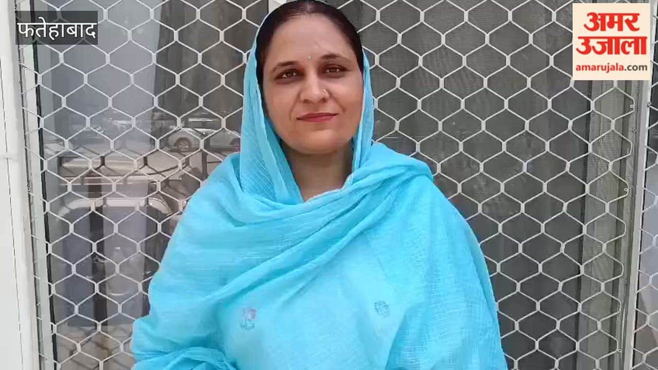 Oath taking ceremony of newly appointed Sarpanch and Panchs held
