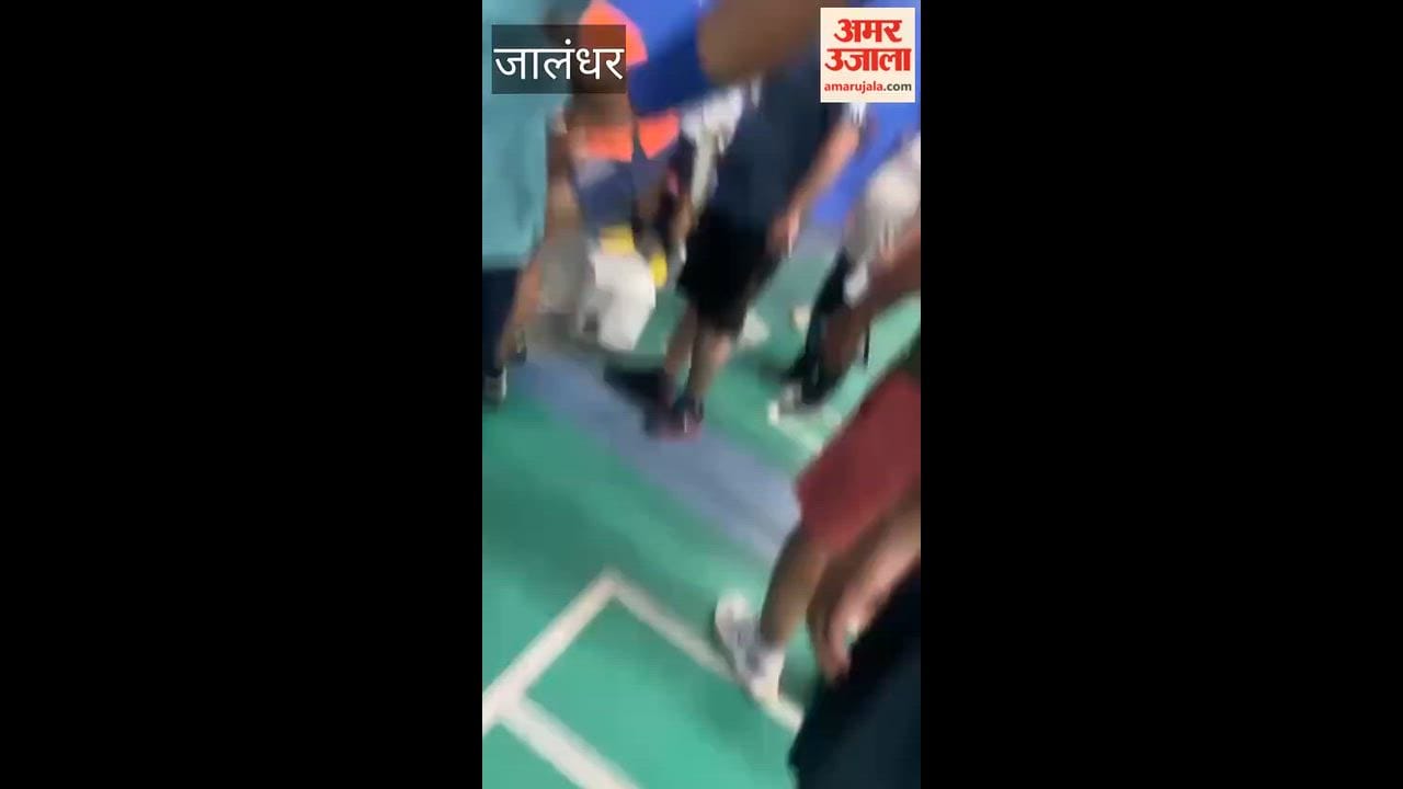 CPR saves man life in Jalandhar