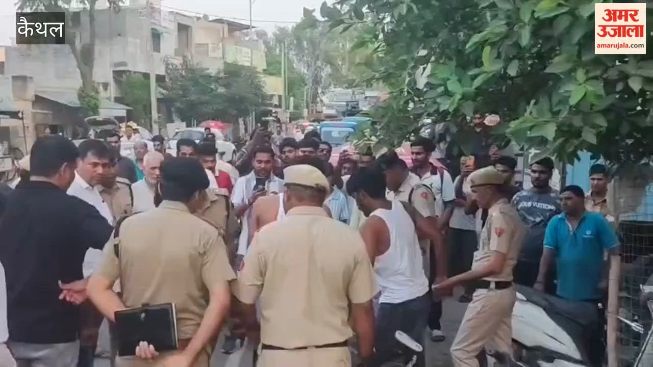 Three accused arrested in Kaithal for murderous assault