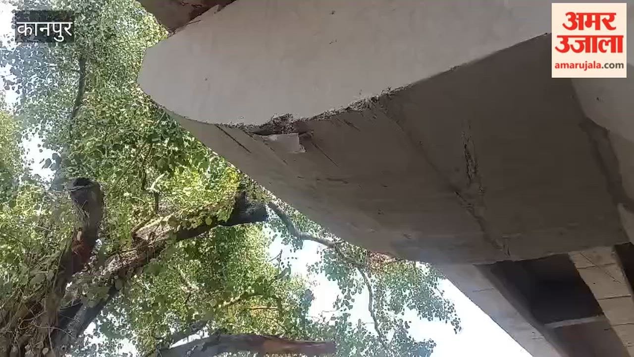 ROB Pillar Damaged by Collisions with Heavy and Overloaded Vehicles