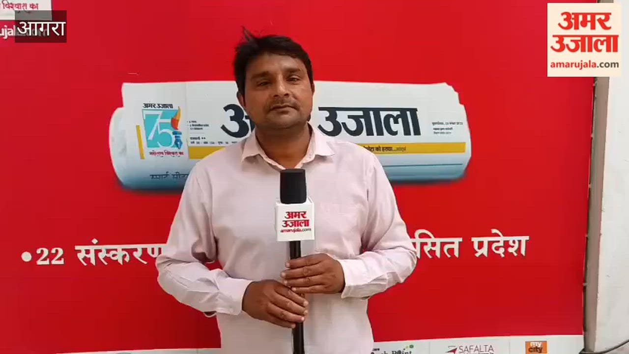 central lab of the district hospital was locked and could not be started