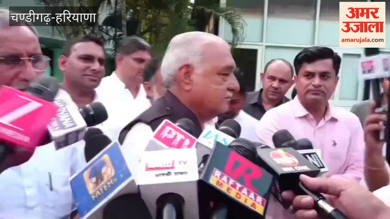 Discussions about Captain Amarinder Singh return to Congress