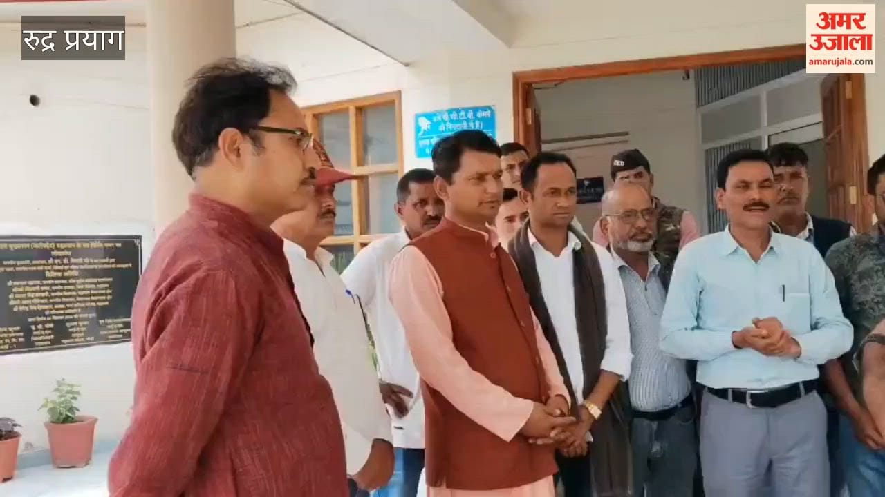 Demand for Suspension of Policeman Amidst Liquor Sub-outlet Dispute; UKD Submits Memorandum to District Magistrate